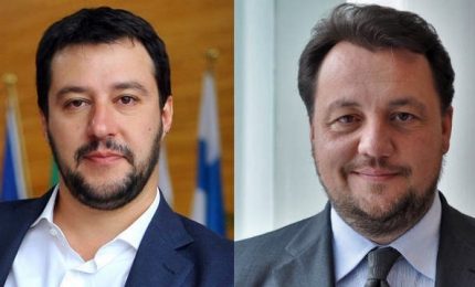 Domenica primarie Lega, Salvini a caccia di voti sui social