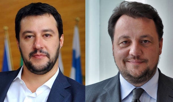 Domenica primarie Lega, Salvini a caccia di voti sui social