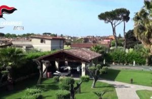 sequestro casamonica