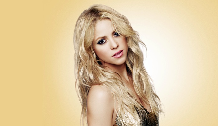 Shakira, esce nuovo album “El Dorado”