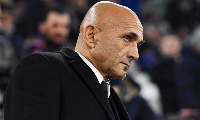 Inter-Frosinone 3-0, Spalletti: “Ora basta Blackout”