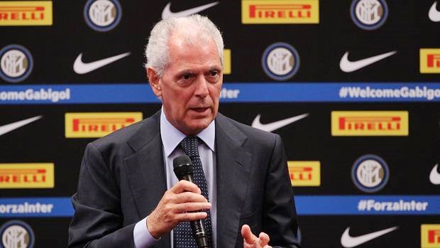 Tronchetti: “Nessuna preclusione Conte all’Inter”