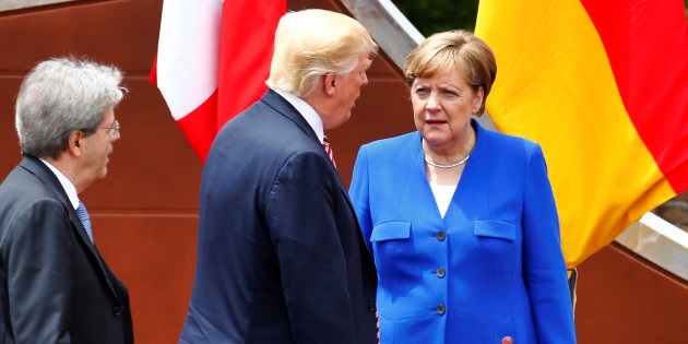 Trump contro Germania su auto tedesche. Spirano venti di guerra commerciale