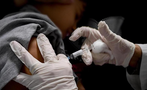Vaccini, aula Senato approva costituzionalità decreto Lorenzin