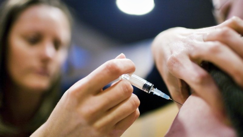 2.719 casi morbillo, 89% non vaccinati