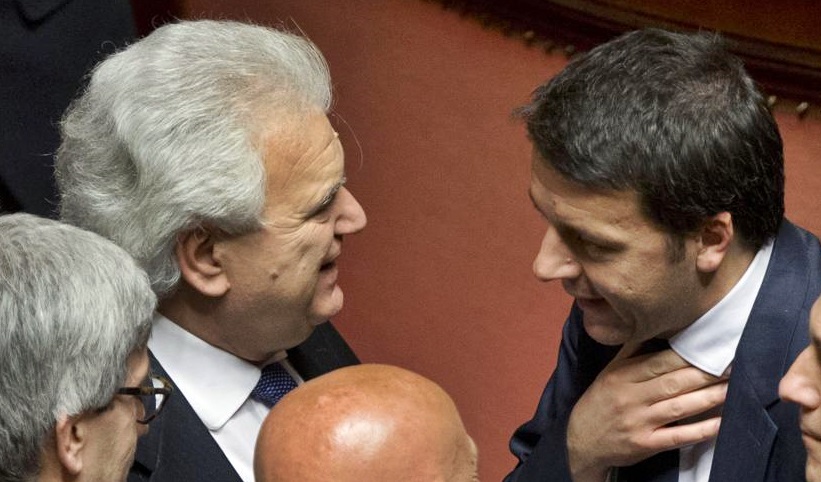 Pd rilancia su modello tedesco corretto, no da Fi-M5S