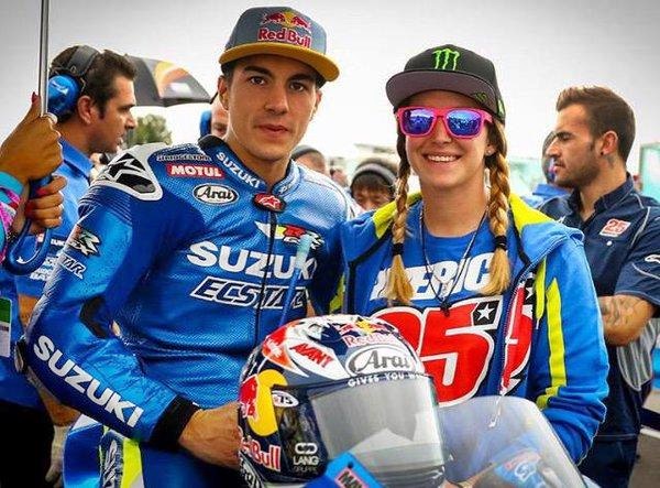 Seconde libere, Vinales il più veloce: “Abbiamo lavorato molto”. Rossi quarto