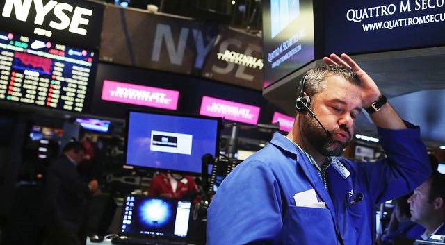 Usa, Wall Street affossata da guerra dazi