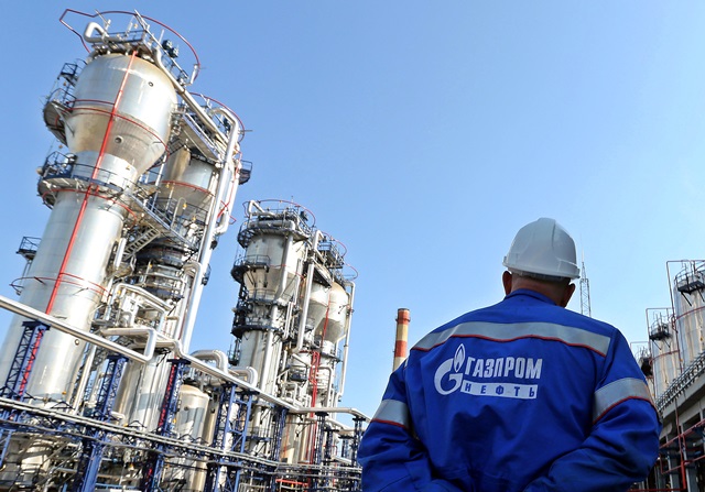 Gazprom taglia flusso Nord Stream 1, nuova turbina interrotta. E vola il prezzo del gas