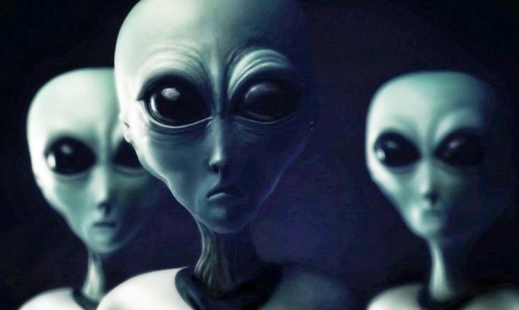 Anonymous: alieni esistono, Nasa è sul punto di annunciarlo