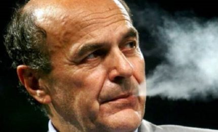 Bersani non molla: "Avanti con Fava, mai con Alfano e Castiglione". Tensione in Alleanza popolare