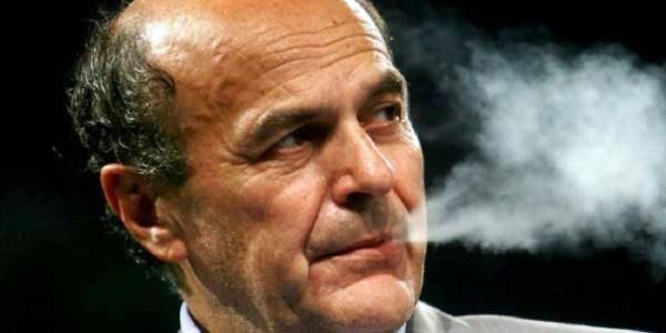 L’affondo di Bersani: difficile Renzi sia testimonial nuovo centrosinistra