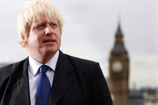 Gb, Boris Johnson lancia la sua candidatura a premier