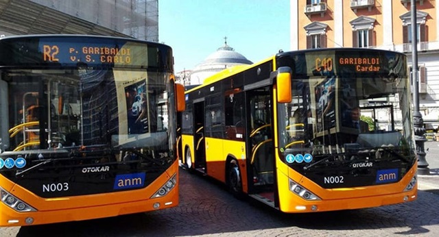 Sciopero treni, aerei e bus