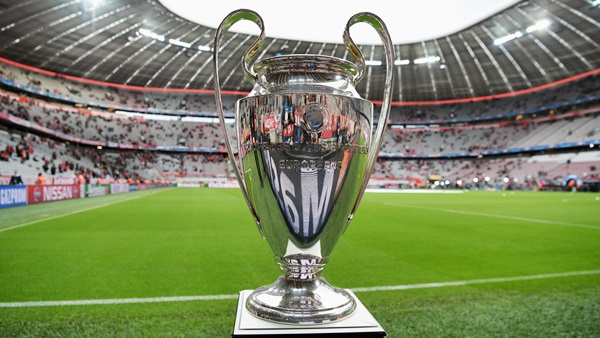 L’Uefa pensa ad una finale di Champions a porte aperte