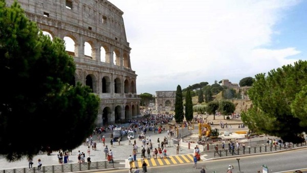 Dai musei al Colosseo, per Franceschini “incubo” Tar del Lazio