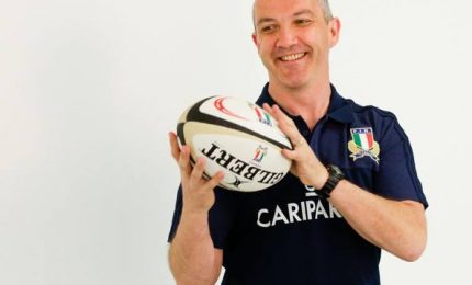 Fiji-Italia, O'Shea: "Loro, una squadra formidabile"