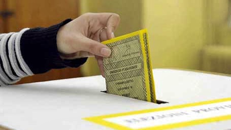 Sardegna al voto domani, per M5s l’ombra lunga dell’Abruzzo