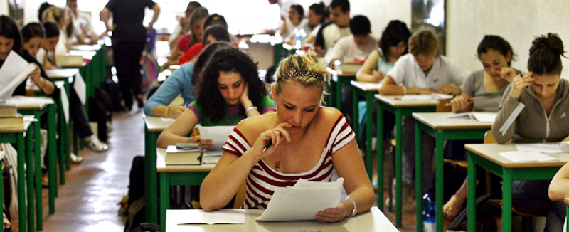 Ecco la nuova Maturità, la circolare inviata alle scuole