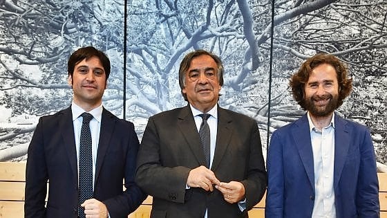 A Palermo sei candidati a sindaco, l’eterno Orlando contro Forello e Ferrandelli