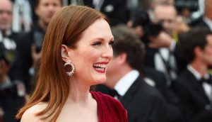 Clooney di nuovo regista, nuovo film in sala a dicembre