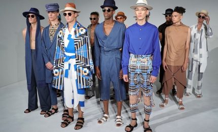 Moda, Louis Vuitton a Parigi punta sulla cultura newyorkese