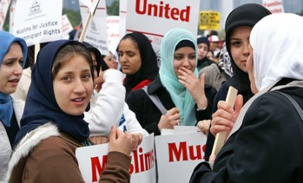 Corte suprema aiuta Trump: in vigore fino in autunno 'muslim ban'
