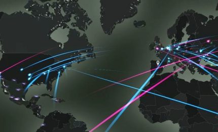 Attacchi hacker globali: colpite Russia, Ucraina, Europa, Usa. Nel mirino Chernobyl e governo ucraino
