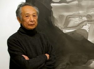 Premio Nobel Gao Xingjian