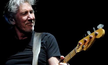 Roger Waters torna dopo 25 anni con album rock