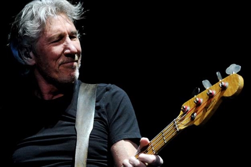 Roger Waters
