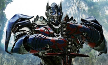 Il cinema sfida il caldo in arrivo, Transformers e Spider-Man