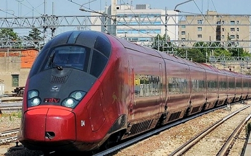 Treni Italo: fu governo a dare ok a stop distanziamento
