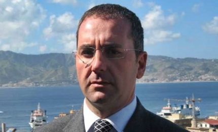 Sospeso per legge Severino sindaco Villa San Giovanni, era stato eletto domenica