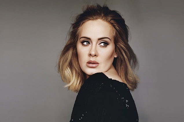 L’annuncio choc di Adele: “Basta con i tour, Londra ultimo concerto”