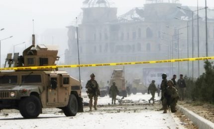 Attacchi in Afghanistan, un mese 200 morti e 700 feriti. Il peggior Ramadan dal 2001