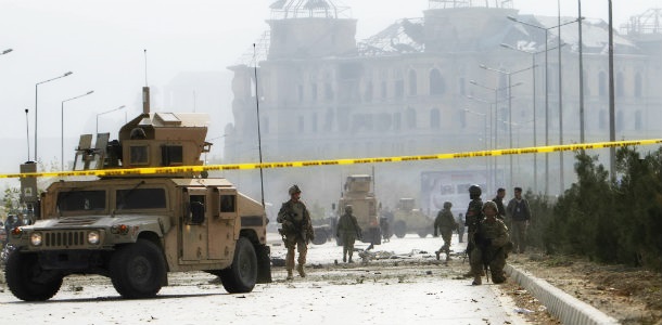 Attacchi in Afghanistan, un mese 200 morti e 700 feriti. Il peggior Ramadan dal 2001