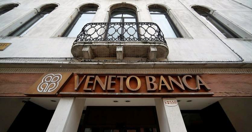 Banche venete, si avvicina soluzione di sistema senza bail-in