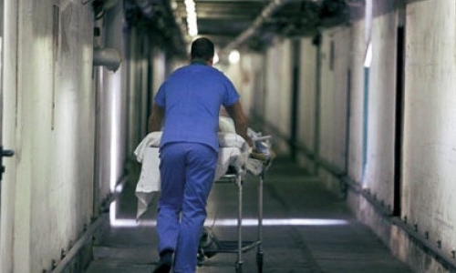 Arrestato infermiere con materiale sanitario rubato