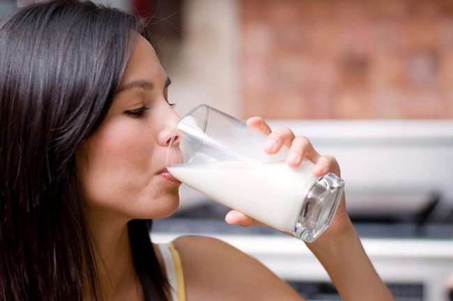 Consumo latte, ecco i 6 miti da sfatare