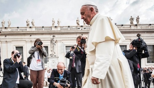 I mafiosi nel mirino del Vaticano, allo studio decreto per scomunica