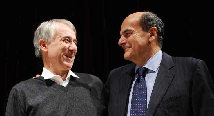 La Sicilia divide Pisapia e Bersani. E non solo