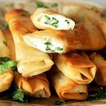 Sapori e tradizioni, a tavola con il börek turco