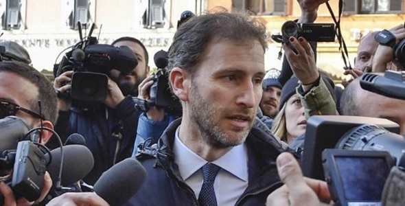 M5s al contrattacco sugli hacker: denunce e cambio password iscritti