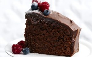 chocolate-mud-cake