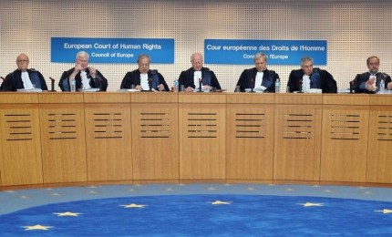 Incandidabilità Berlusconi, udienza a Corte diritti uomo fissata il 22 novembre