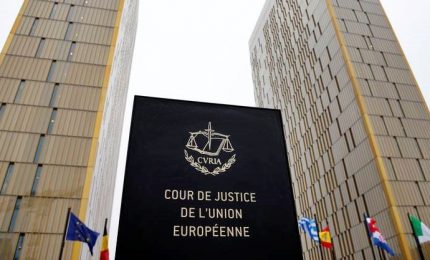 Corte Ue: esenzioni fiscali alla Chiesa solo a fini religiosi