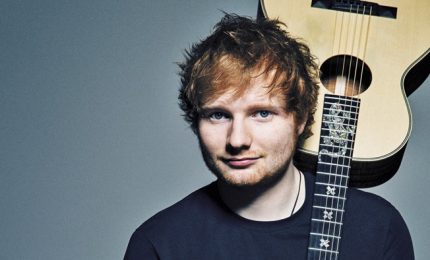 Ed Sheeran: il tour europeo non passerà per l'Italia
