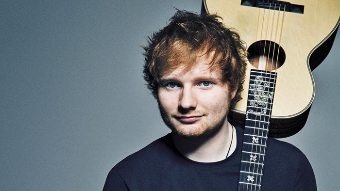 Ed Sheeran: il tour europeo non passerà per l’Italia