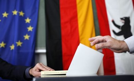 Votare "alla tedesca"? Come funziona davvero in Germania